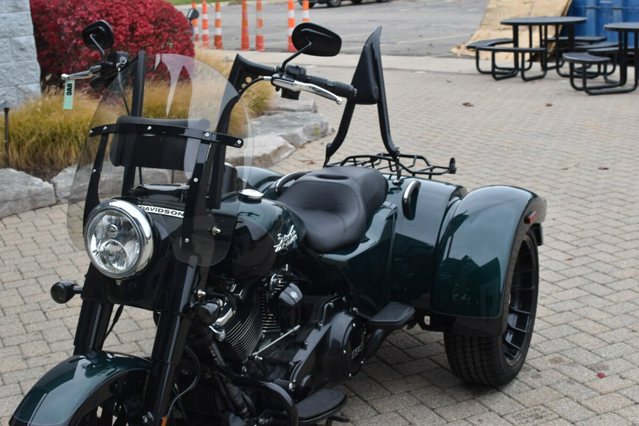 2024 Harley-Davidson Freewheeler