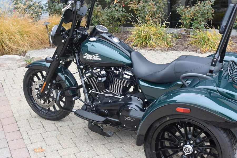 2024 Harley-Davidson Freewheeler