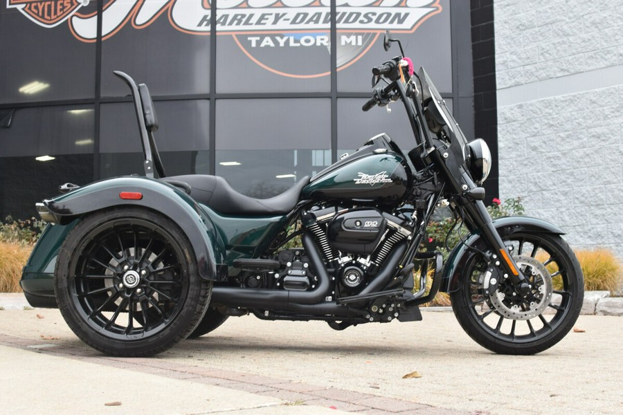 2024 Harley-Davidson Freewheeler