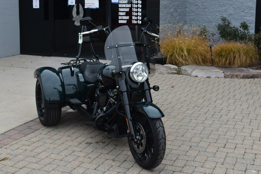 2024 Harley-Davidson Freewheeler