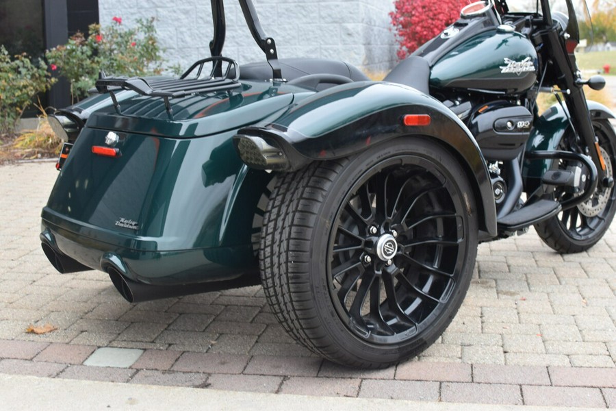 2024 Harley-Davidson Freewheeler