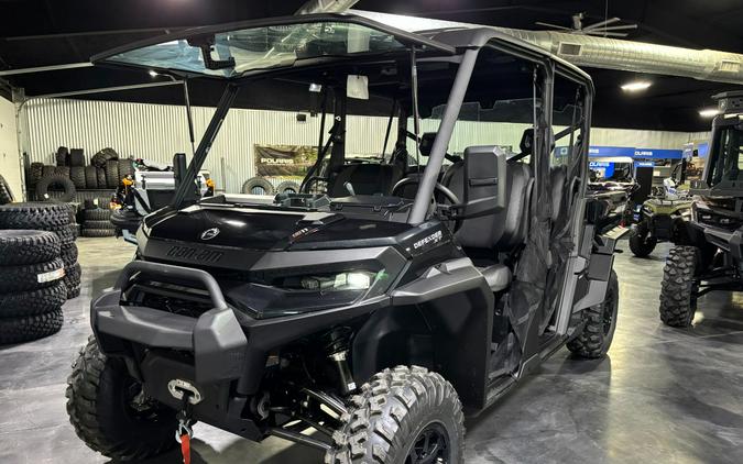 2026 Can-Am Defender MAX XT HD11
