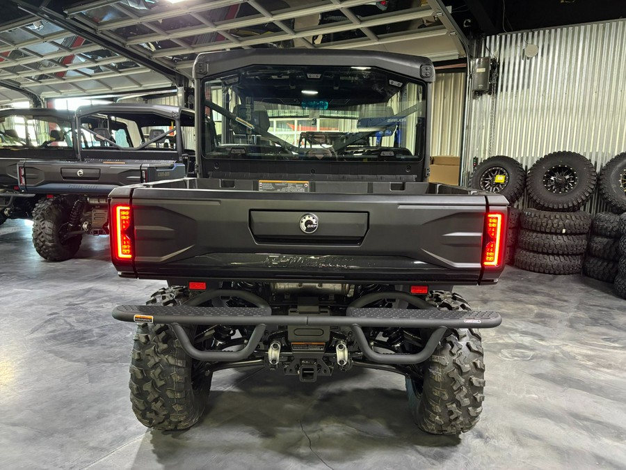 2026 Can-Am Defender MAX XT HD11