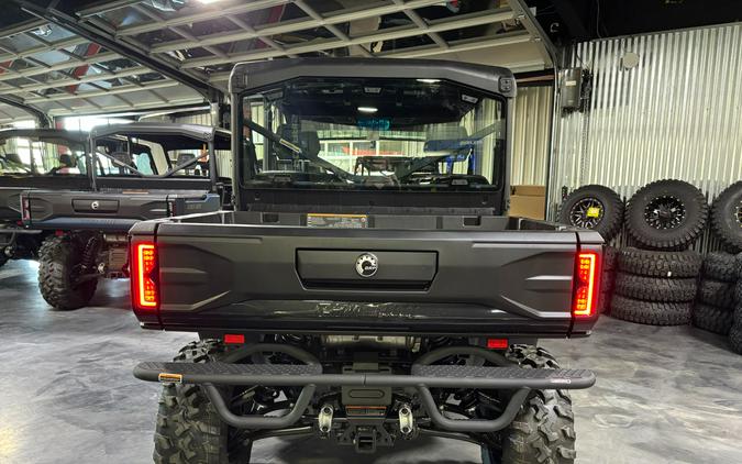 2026 Can-Am Defender MAX XT HD11