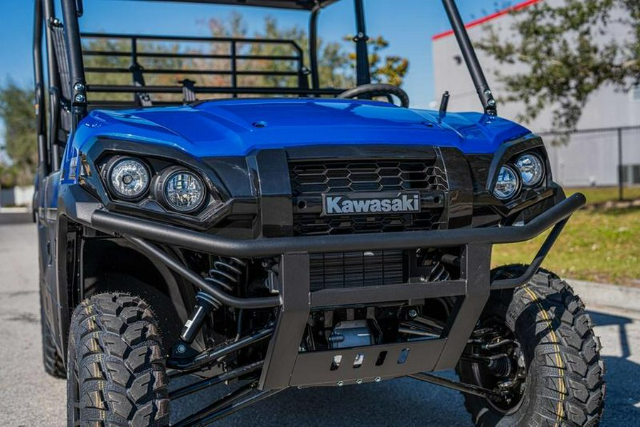 2026 Kawasaki Mule PRO-FXT™ 1000 LE