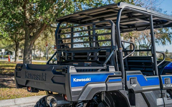 2026 Kawasaki Mule PRO-FXT 1000 LE