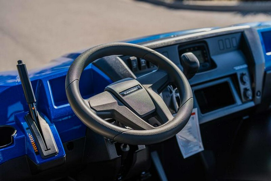 2026 Kawasaki Mule PRO-FXT™ 1000 LE