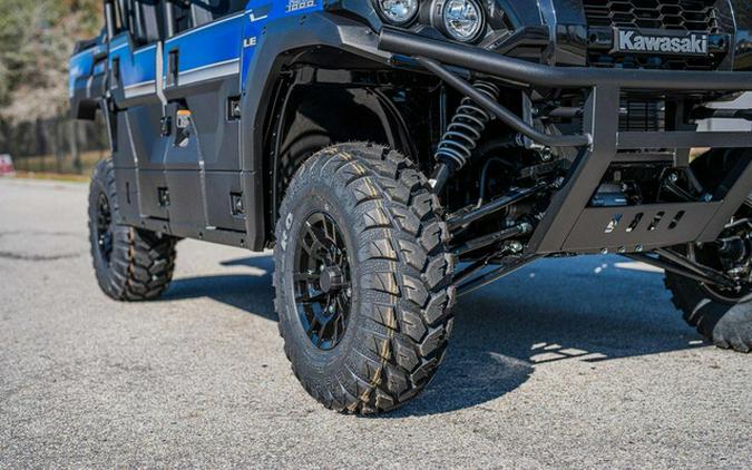 2026 Kawasaki Mule PRO-FXT 1000 LE