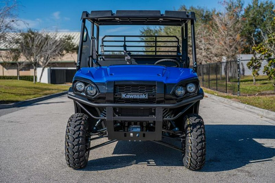 2026 Kawasaki Mule PRO-FXT™ 1000 LE