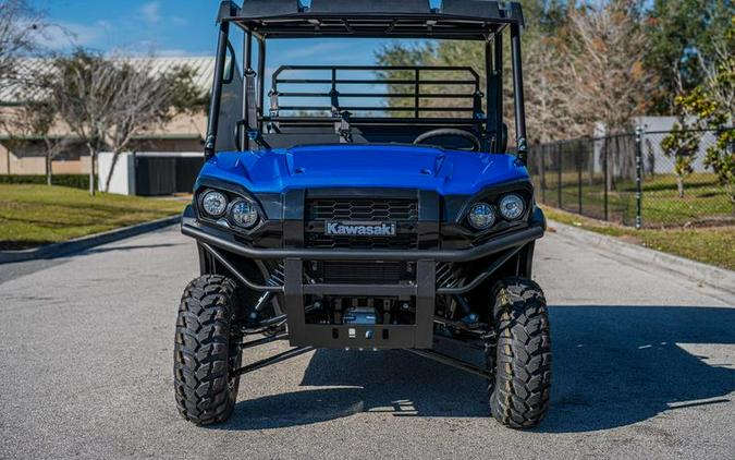 2026 Kawasaki Mule PRO-FXT™ 1000 LE