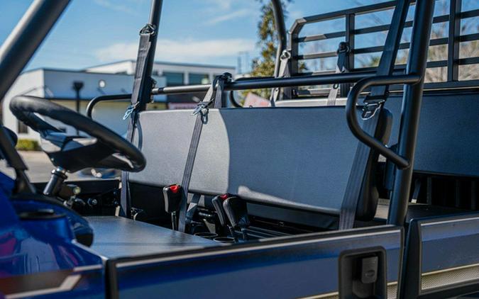 2026 Kawasaki Mule PRO-FXT 1000 LE