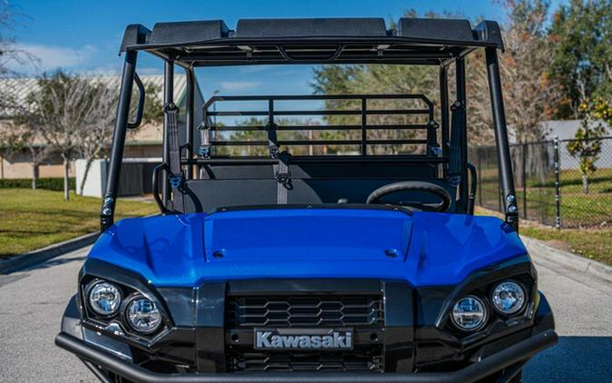 2026 Kawasaki Mule PRO-FXT 1000 LE