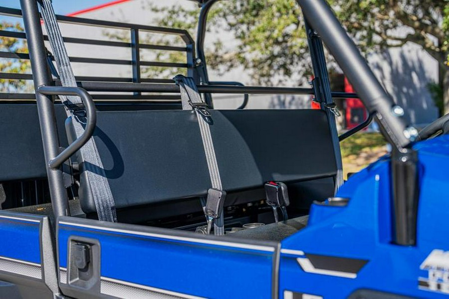 2026 Kawasaki Mule PRO-FXT™ 1000 LE