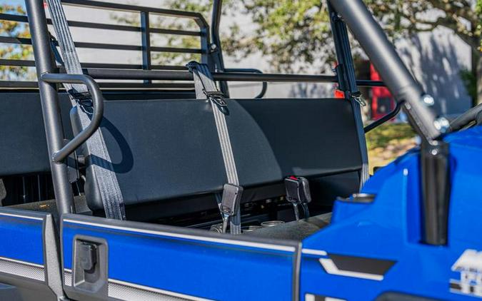 2026 Kawasaki Mule PRO-FXT™ 1000 LE