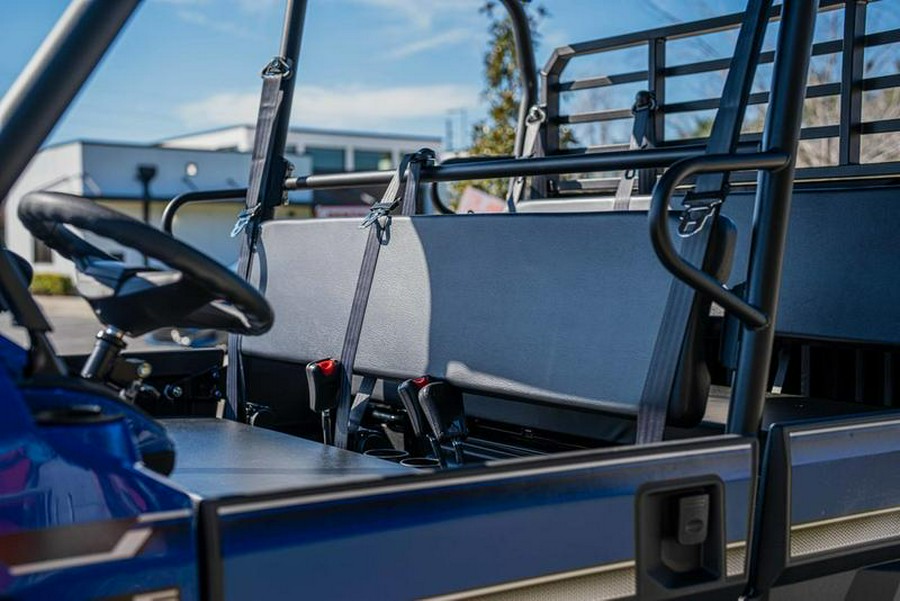 2026 Kawasaki Mule PRO-FXT™ 1000 LE