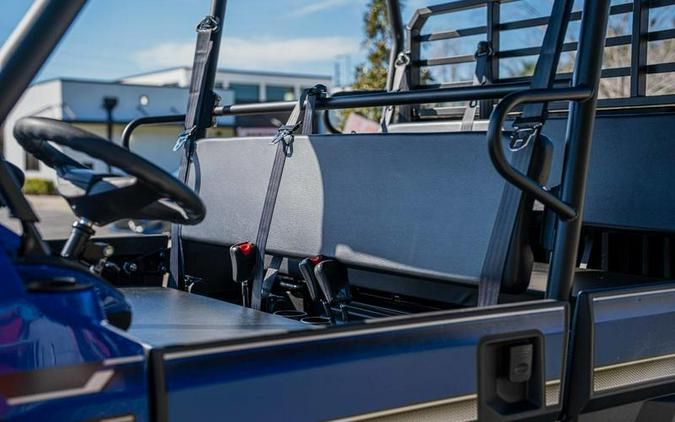 2026 Kawasaki Mule PRO-FXT™ 1000 LE