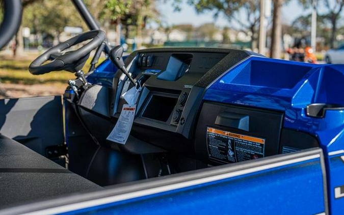 2026 Kawasaki Mule PRO-FXT™ 1000 LE