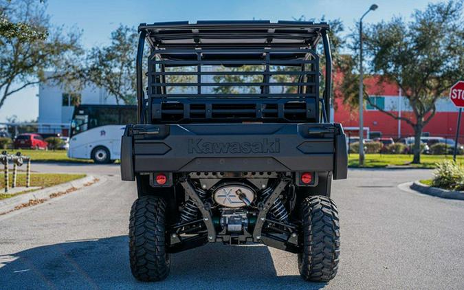 2026 Kawasaki Mule PRO-FXT 1000 LE