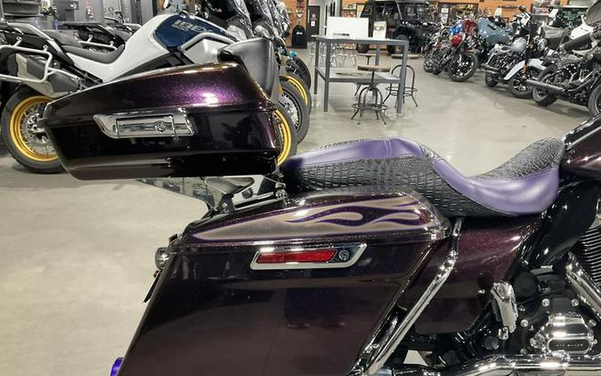 2017 Harley-Davidson® FLTRXS - Road Glide® Special