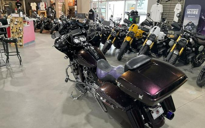 2017 Harley-Davidson® FLTRXS - Road Glide® Special