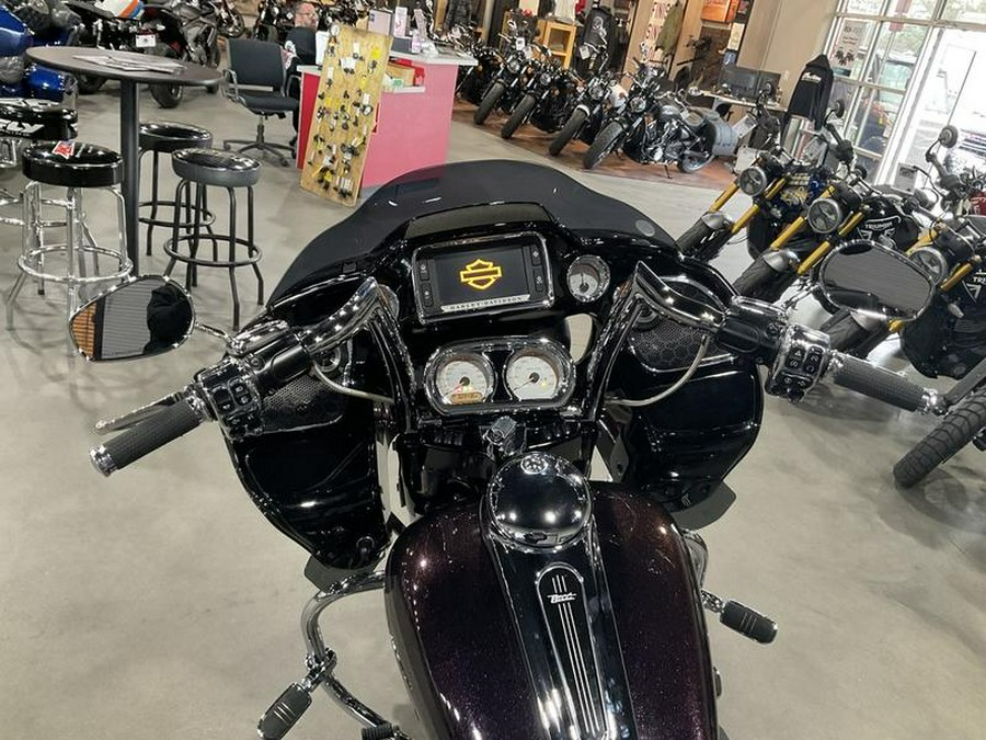 2017 Harley-Davidson® FLTRXS - Road Glide® Special