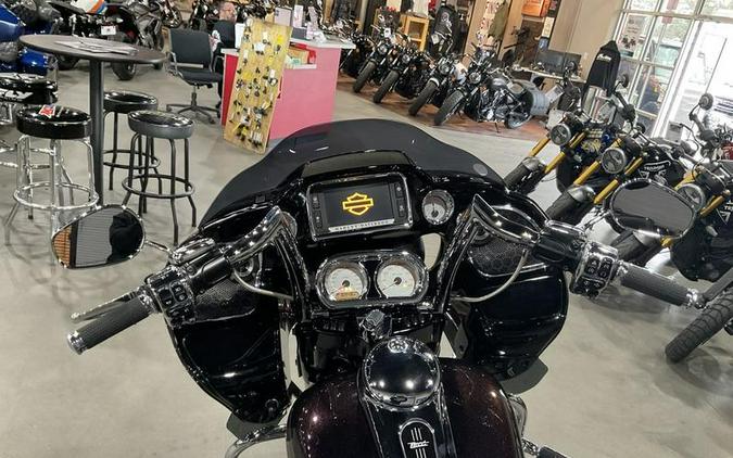 2017 Harley-Davidson® FLTRXS - Road Glide® Special