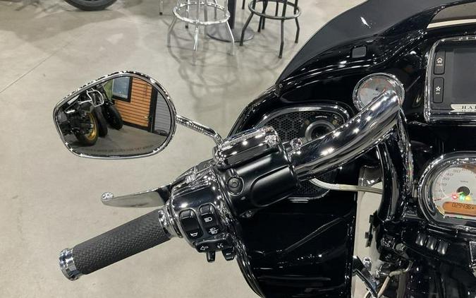 2017 Harley-Davidson® FLTRXS - Road Glide® Special