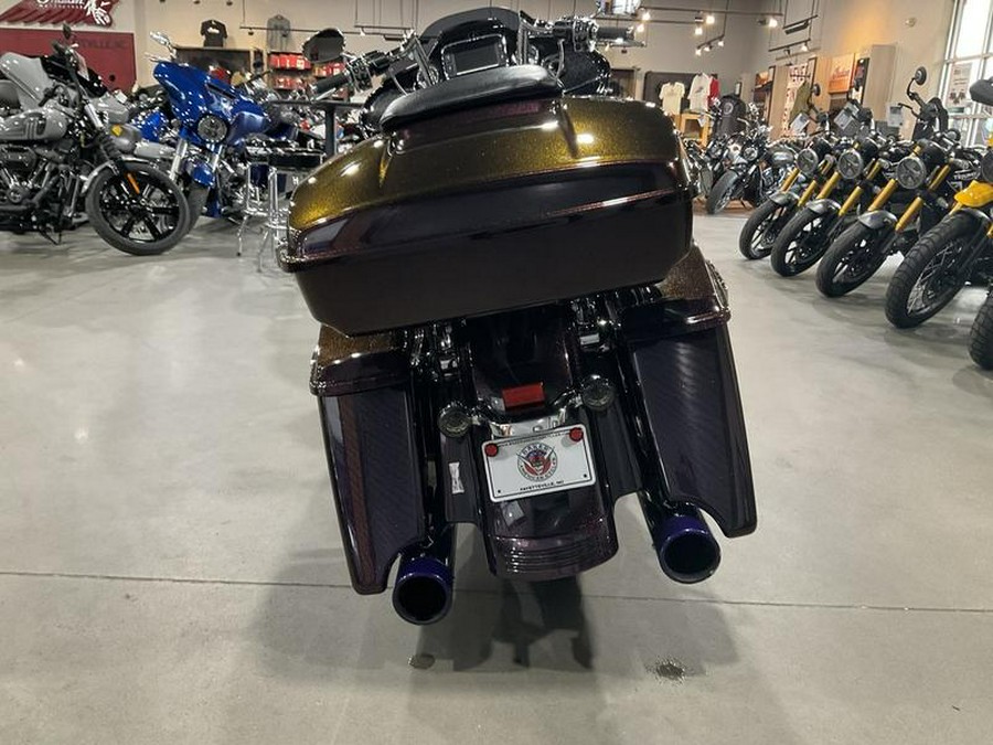 2017 Harley-Davidson® FLTRXS - Road Glide® Special