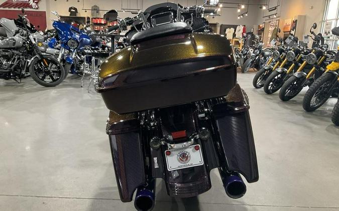 2017 Harley-Davidson® FLTRXS - Road Glide® Special