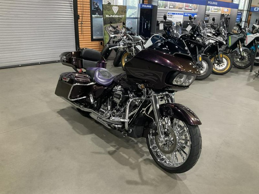 2017 Harley-Davidson® FLTRXS - Road Glide® Special