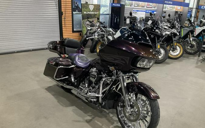 2017 Harley-Davidson® FLTRXS - Road Glide® Special