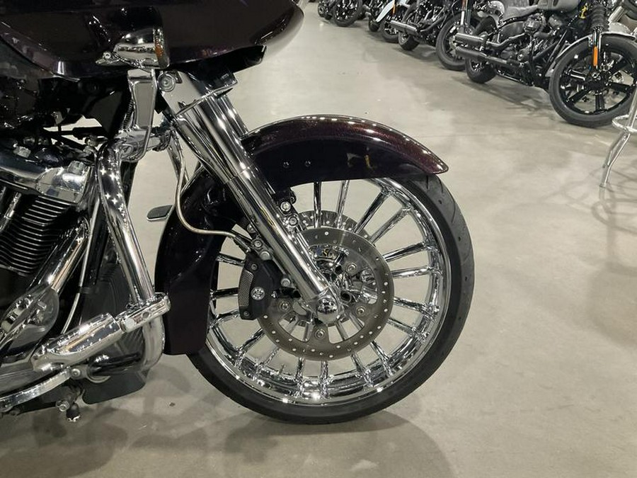 2017 Harley-Davidson® FLTRXS - Road Glide® Special