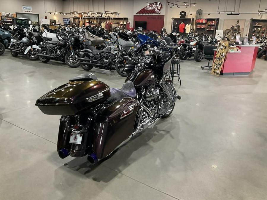 2017 Harley-Davidson® FLTRXS - Road Glide® Special