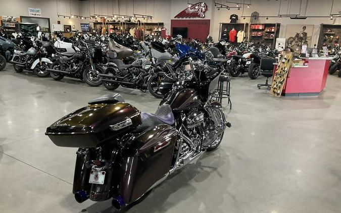 2017 Harley-Davidson® FLTRXS - Road Glide® Special