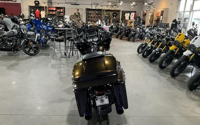 2017 Harley-Davidson® FLTRXS - Road Glide® Special