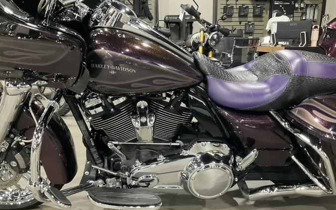 2017 Harley-Davidson® FLTRXS - Road Glide® Special