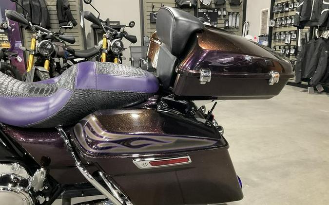 2017 Harley-Davidson® FLTRXS - Road Glide® Special