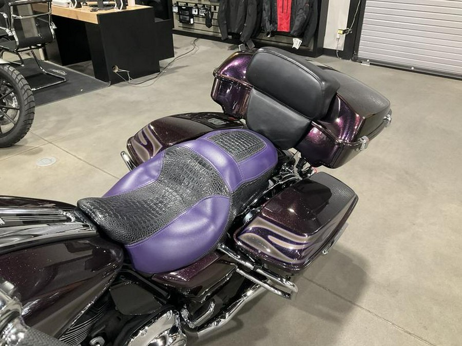 2017 Harley-Davidson® FLTRXS - Road Glide® Special