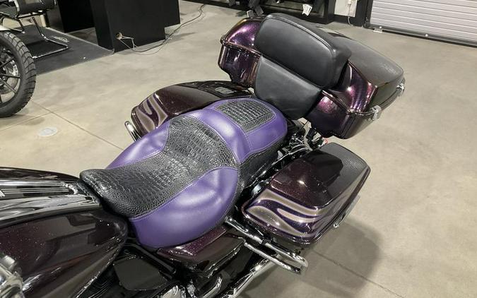 2017 Harley-Davidson® FLTRXS - Road Glide® Special