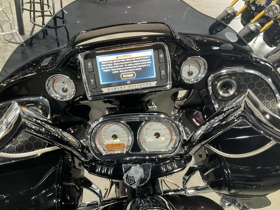 2017 Harley-Davidson® FLTRXS - Road Glide® Special