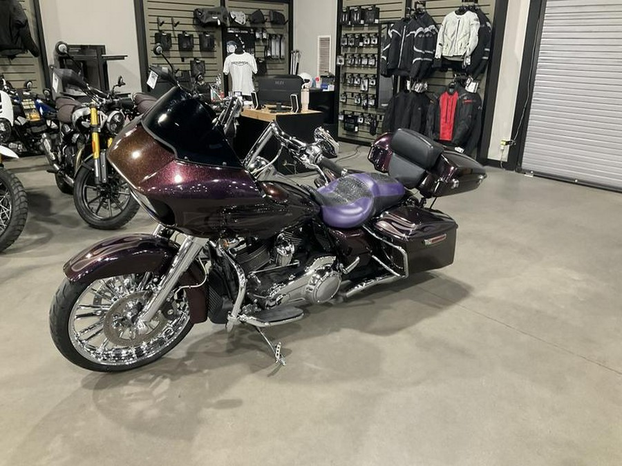 2017 Harley-Davidson® FLTRXS - Road Glide® Special