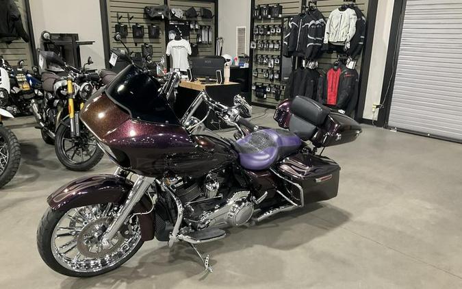 2017 Harley-Davidson® FLTRXS - Road Glide® Special