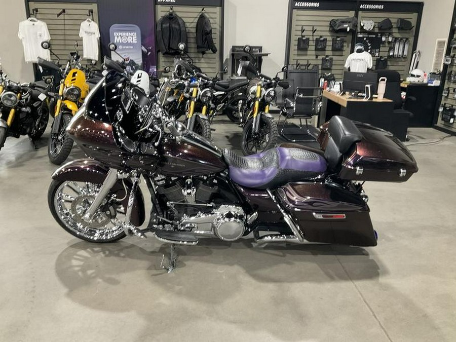 2017 Harley-Davidson® FLTRXS - Road Glide® Special