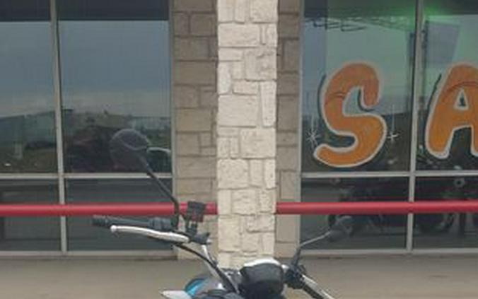 Used 2024 CFMOTO 700 - 000435