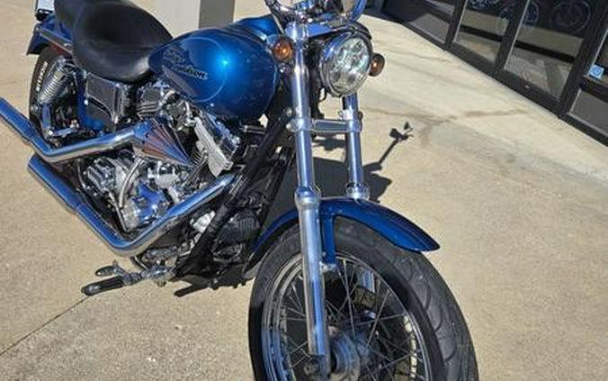 2005 Harley-Davidson® FXD - Dyna® Super Glide®