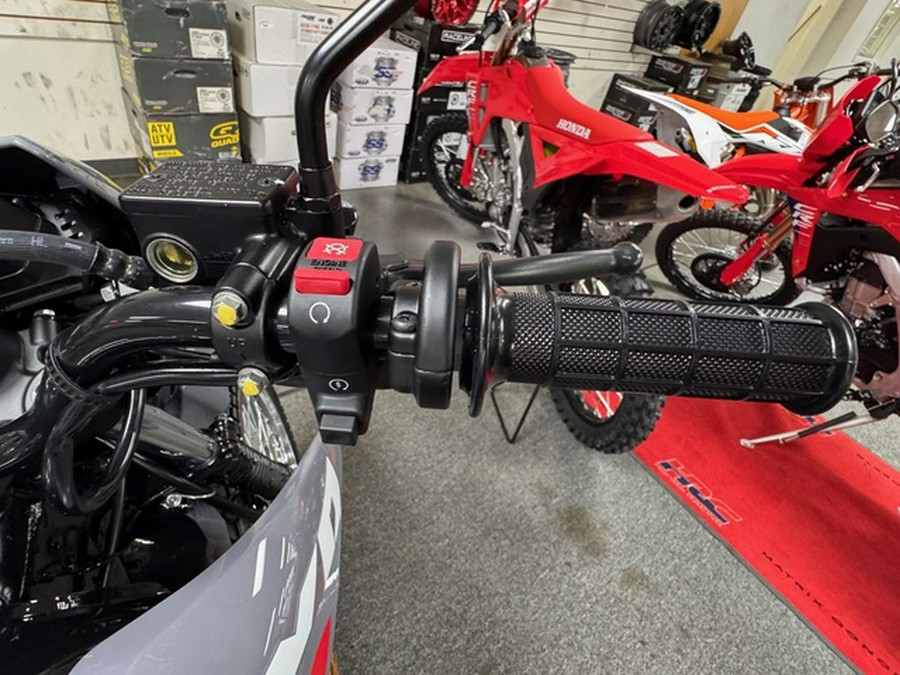 2025 Honda XR150L