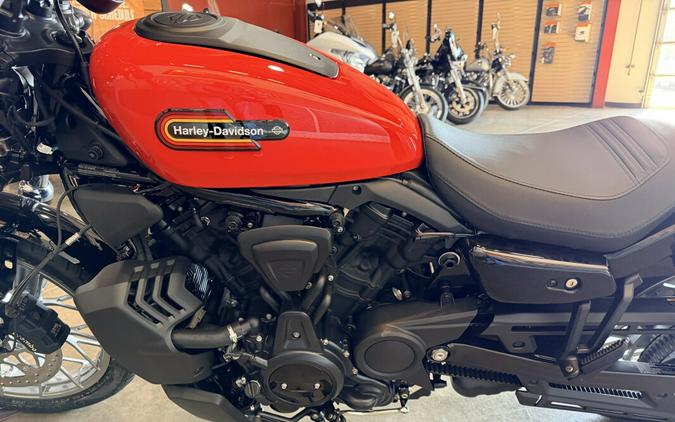 Harley-Davidson® Nightster™ 2026