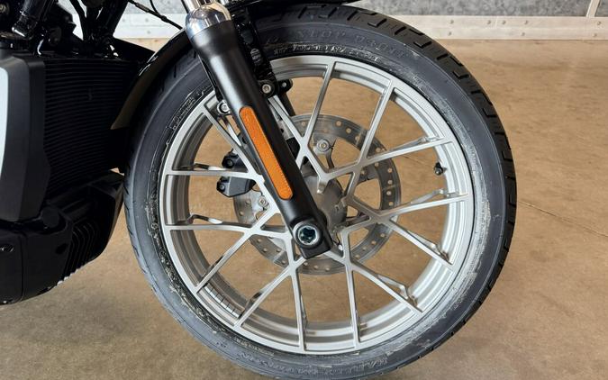 Harley-Davidson® Nightster™ 2026