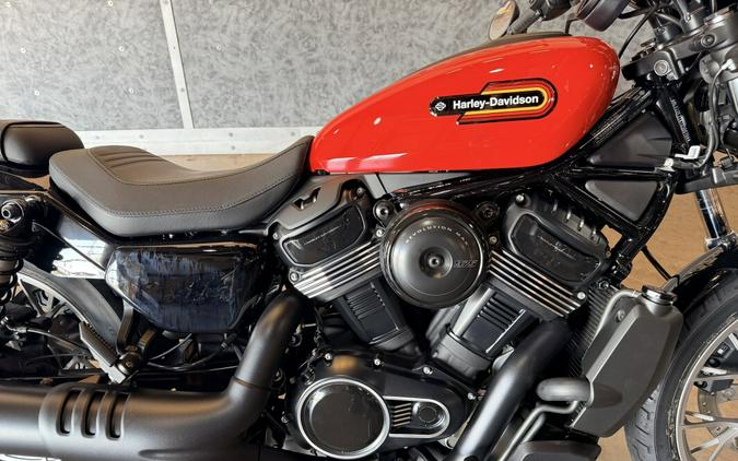 Harley-Davidson® Nightster™ 2026