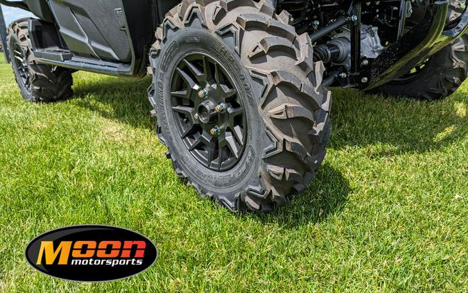 2024 Honda Pioneer 700-4 Deluxe